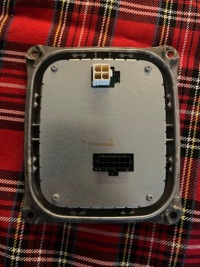 фото thumb №1, Преобразователь ксенон bmw x5 e70 e71 e90 e92 7263052