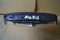 фото thumb №12, Панель кондиціонера toyota auris 55900-02311