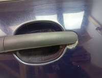 фото thumb №3, Дверь правые зад volkswagen golf