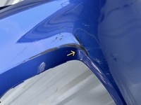 фото thumb №10, Hyundai i20 ii 2 lift 18-20r бампер перед передний 86511-c8aa0