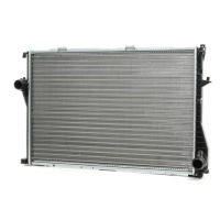 Радіатор води stark skrd-0120017 до bmw 5 седан e39 5 touring e39 7 Оригінал, фото thumb