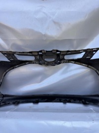 фото thumb №10, Бампер перед передний toyota yaris 3 iii lift 14-