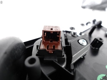 фото thumb №9, Audi a8 s8 4h0 d4 13-17 рестайлинг планка dekor дверь правых перед ручка gn6