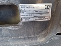 фото thumb №3, Alfa romeo mito 08- капот 601