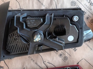 фото thumb №10, Audi a6 c7 4g рестайлінг 2017 лампи зад комплект led динамічний поворотник 28km