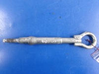 Купить Citroen ds3 10-14 ушко буксировочный болт бампера, фото thumb