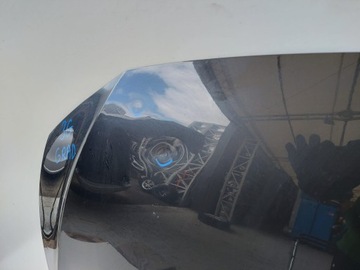 фото thumb №5, Vw passat b8 3g0 капот крышка двигателя оригинал