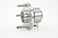 фото thumb №11, Febest 2782-s40mf ступица колеса