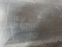 Mazda 3 13- sport hb бампер задній задній Ціна, фото thumb