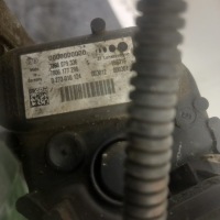Рулевая рейка ze усилитель bmw e90 7802277265 679400502 7806177298 с Разборки, фото thumb