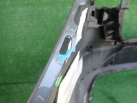 фото thumb №6, Seat leon iii kombi lift 17- бампер задній задня