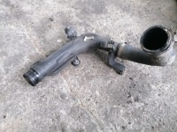 фото thumb №1, Труба інтеркулер vw golf vi 1.6 tdi 1k0145770ae