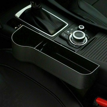 АВТОМОБИЛЬНЫЕ ПОДСТАКАНКИ С ПРОРЕЗЬМИ, 2 ШТ.