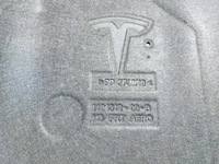 фото thumb №5, Tesla модель 3 плита защита шасси pod двигатель