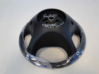 фото thumb №9, Mercedes sl r230 230 воздуховод drewno светлый коричневый