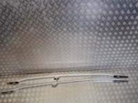 Купить Рейлинги кровельные audi a4 b6 универсал, фото thumb