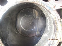 фото thumb №8, Двигун kompletny блок 3,0 tfsi dlz wypalone поршні