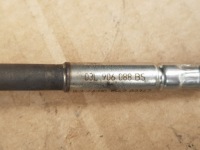 фото thumb №9, Датчик вихлопних газів фільтра dpf / vw audi 1.9 tdi 105km bls / 03l906088bs справний