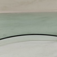 фото thumb №6, Toyota yaris cross 2021 левая сторона стекло дверь задних