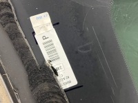 Стекло кузовная правый задний  задняя универсал sw peugeot 308 t9 2016r Киев, фото thumb