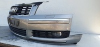 фото thumb №11, Audi a8 d3 4e 02-05 бампер перед переднє