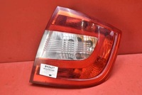 фото thumb №1, Лампа права задня задня 5jh945096 skoda rapid hb 12-17