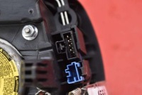 фото thumb №9, Подушка безпеки подушка повітряна водія 96871568zd citroen c4 2 ii b7 10-17