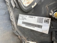 фото thumb №7, Mercedes eqa 243 бампер перед a2438803900