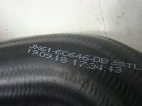 фото thumb №3, Ford focus mk4 1.0 -труба интеркулер jx616c646db