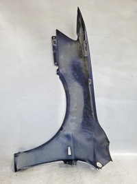 фото thumb №7, Крила передній правий перед mitsubishi lancer 8 2007-16