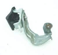 фото thumb №1, Рычаг открывания капот subaru forester iii eu