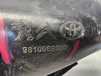 фото thumb №6, Заливная горловина труба adblue expert jumpy proace iv 16- #3226