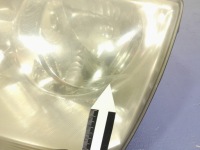 фото thumb №3, Kia sorento i фара перед передний левый eu