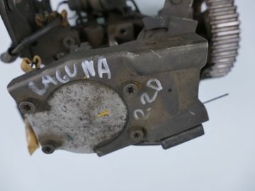 фото thumb №7, Renault laguna i 2.2 d насос впрыскивающий топлива