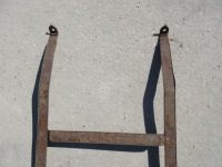 фото thumb №5, Honda civic vii 5d hb 1.4 16v 90 km d14z6 кронштейн бака бака топлива