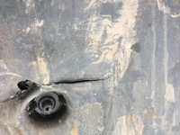 фото thumb №1, Защита pod двигатель левая правая seat arona 17-