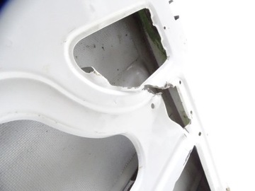 фото thumb №7, Ldv maxus 04-09 дверь правый зад 190cm