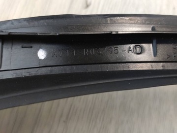 фото thumb №7, Ford b-max планка стёкла лобовой левый перед av11r03195ad