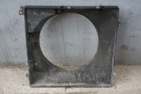 фото thumb №6, Toyota land cruiser 120 корпус захист вентилятора радіатора 3,0 d4d 2003r