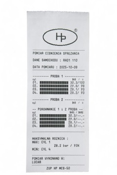 фото thumb №13, Двигатель ulysse scudo jumpy expert 308 407 c4 c5 2.0 hdi 136km rhr kompresja