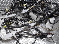 фото thumb №7, Жгут установка автомобиля toyota chr c-hr 1.8