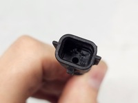 фото thumb №7, Renault clio iii modus датчик abs задний задняя 8200195832