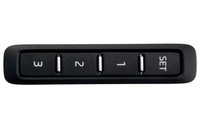 фото thumb №11, Переключатель регулировки сиденье vw passat b6 2005-