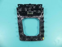 фото thumb №7, Молдинг декоры рамка домкрата бардачок skoda octavia iii eu