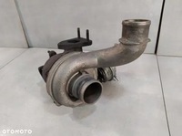 фото thumb №1, Турбонагнітач laguna ii 2.2 dci 150km 8200221363