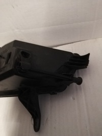 фото thumb №7, Opel astra k v лампа противотуманная противотуманная фара левый