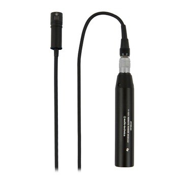 Конденсаторный микрофон Audio Technica ATM350U