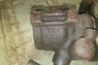 фото thumb №8, Усилитель руль peugeot 306 хэтчбек 7a, 7c, n3, n5 26028454 1.8l