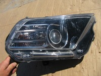 фото thumb №12, Ford mustang v рестайлінг 13- 14 лампа фара перед ксенон лівий праві переднє