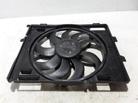 фото thumb №1, Корпус вентилятора перед bmw 1 f20 f21 8625439